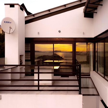 Gariepview Apartment การีพดัม ภายนอก รูปภาพ