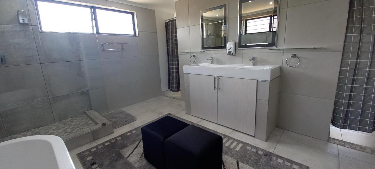 Gariepview Apartment การีพดัม ภายนอก รูปภาพ