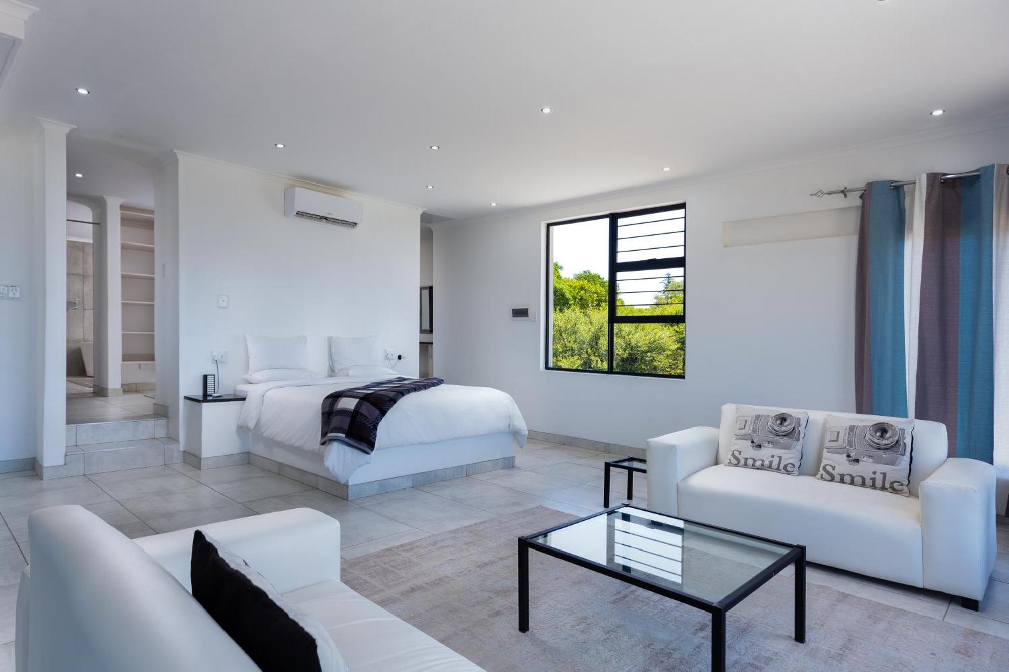 Gariepview Apartment การีพดัม ภายนอก รูปภาพ