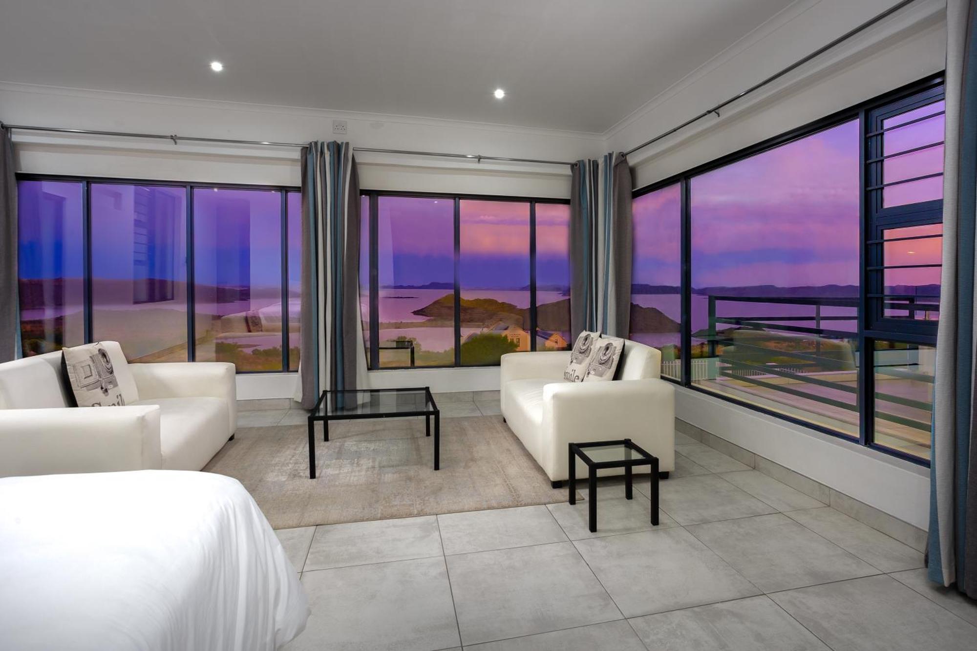 Gariepview Apartment การีพดัม ภายนอก รูปภาพ