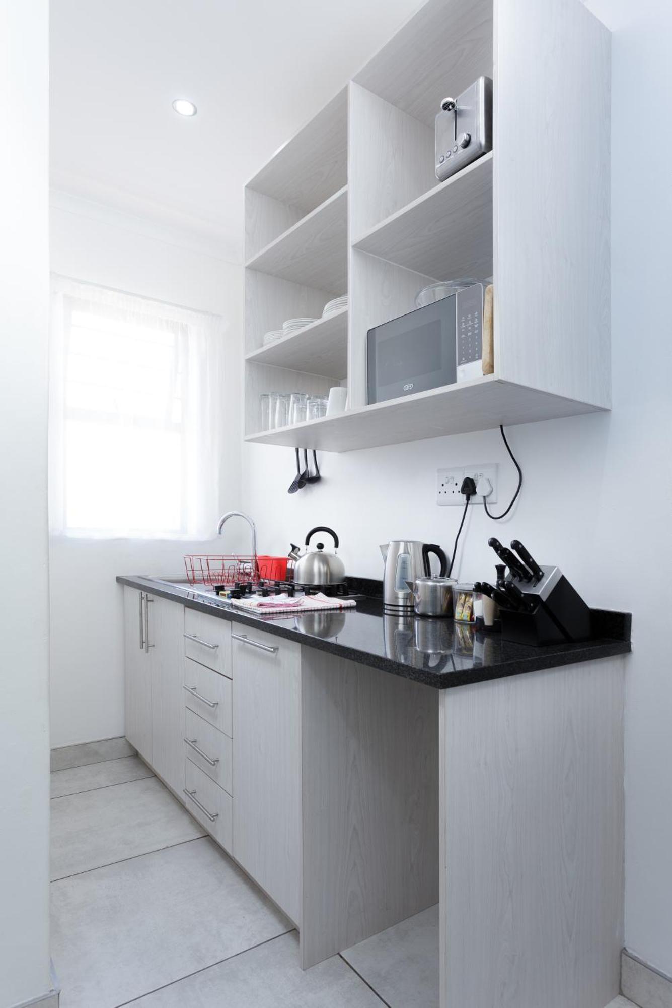 Gariepview Apartment การีพดัม ภายนอก รูปภาพ