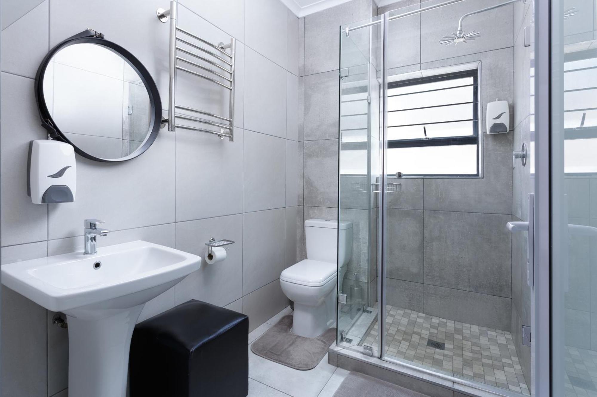 Gariepview Apartment การีพดัม ภายนอก รูปภาพ