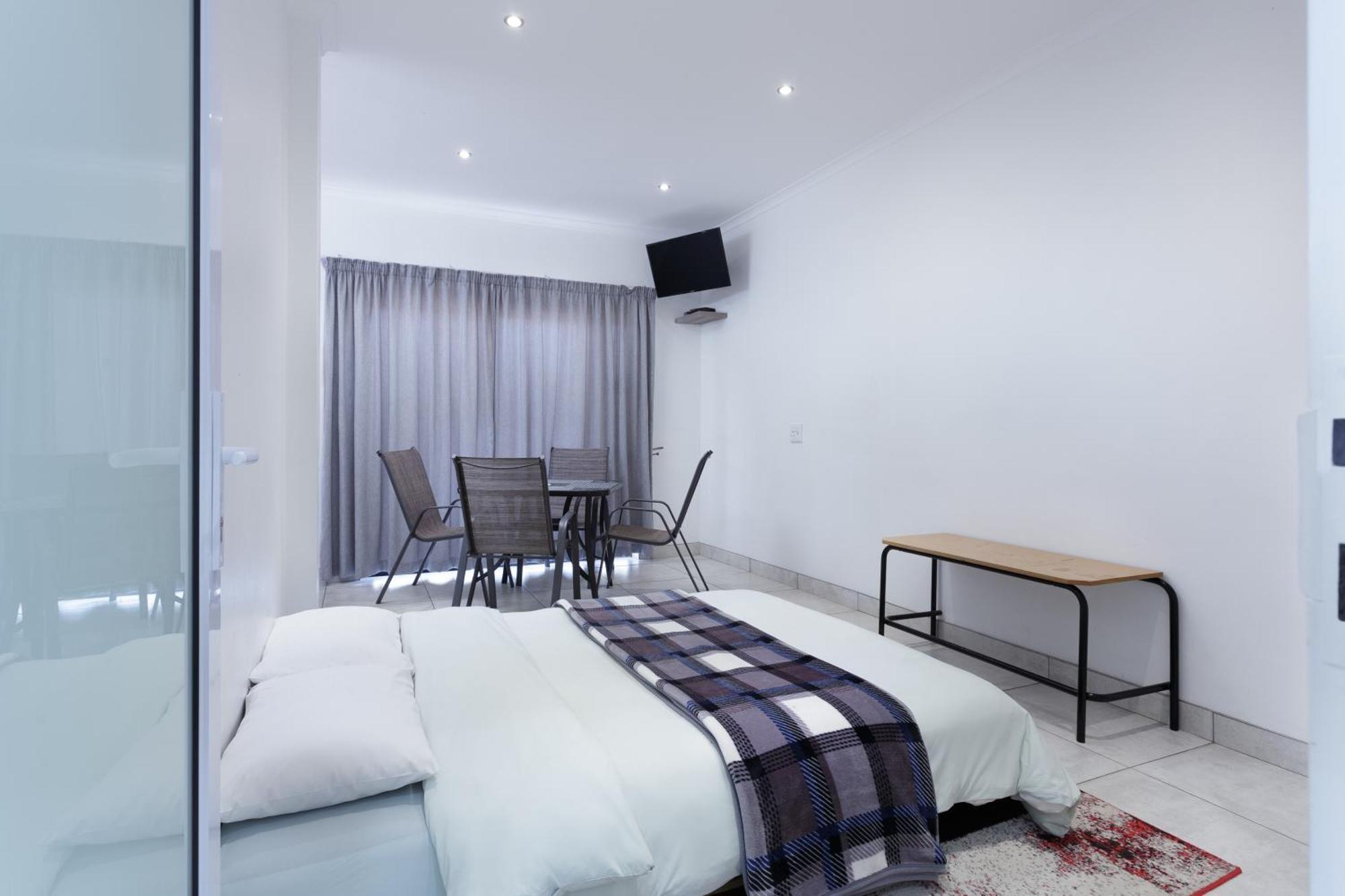 Gariepview Apartment การีพดัม ภายนอก รูปภาพ