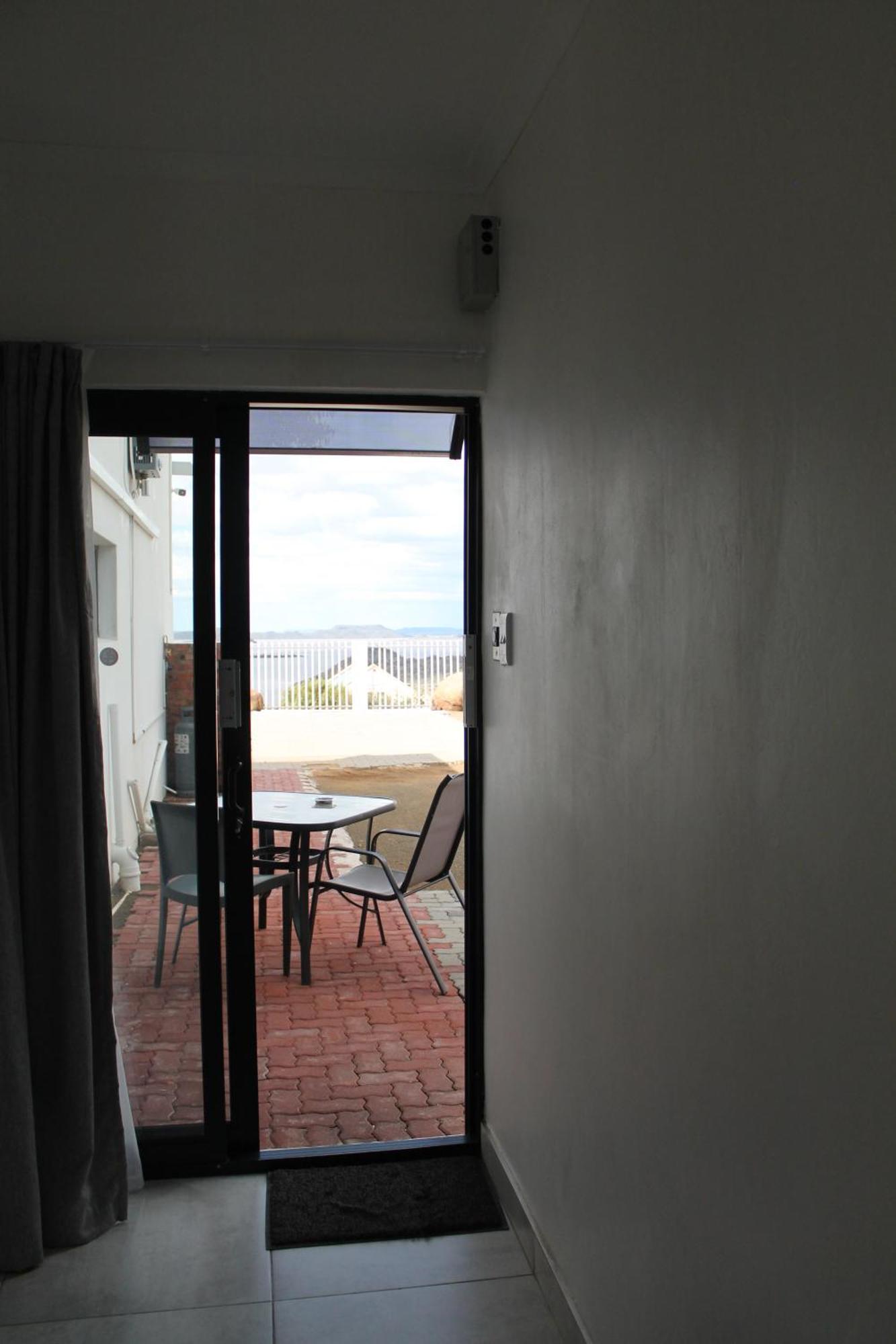 Gariepview Apartment การีพดัม ภายนอก รูปภาพ